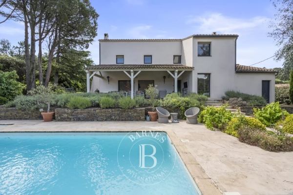 Maison de luxe à vendre à Le Plan-de-La-Tour, 1 345 000 €, Photo 1