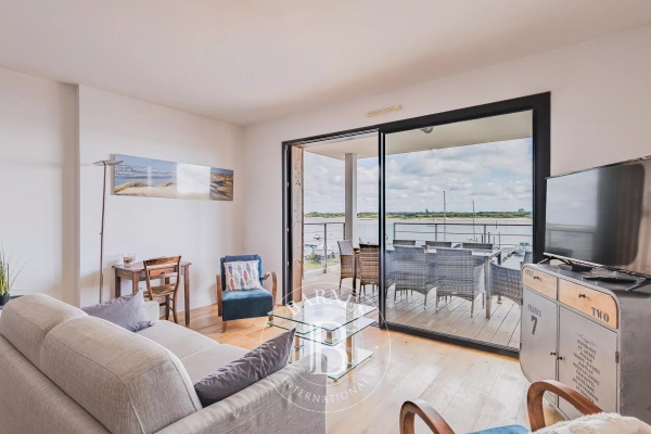 Appartement de luxe à vendre à Arcachon, 894 000 €, Photo 1