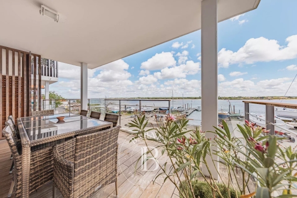 Appartement de luxe à vendre à Arcachon, 894 000 €, Photo 1
