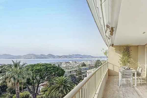 Appartement de luxe à vendre à Cannes, 1 990 000 €, Photo 1