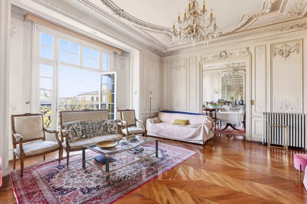 Appartement de luxe à vendre à Paris 3Ème, 2 520 000 €, Photo 1