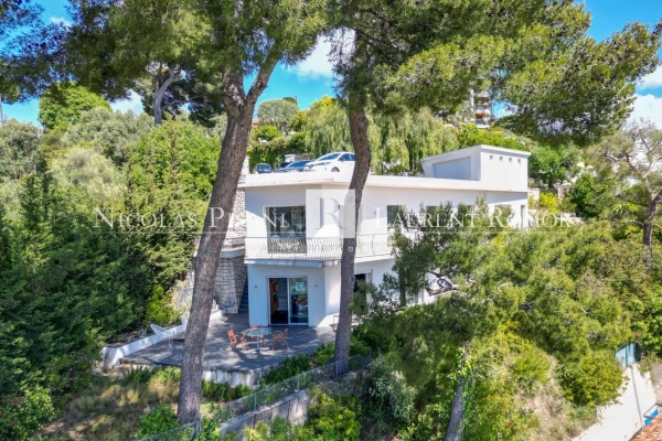 Maison de luxe à vendre à Nice, 1 595 000 €, Photo 1