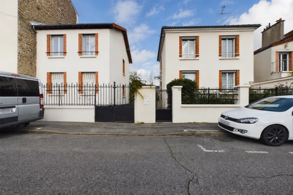 Luxury House for sale in Maisons-Alfort, 540 000 €, Photo 1