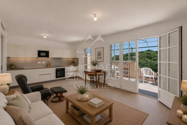 Appartement de luxe à vendre à Grimaud, 539 000 €, Photo 1