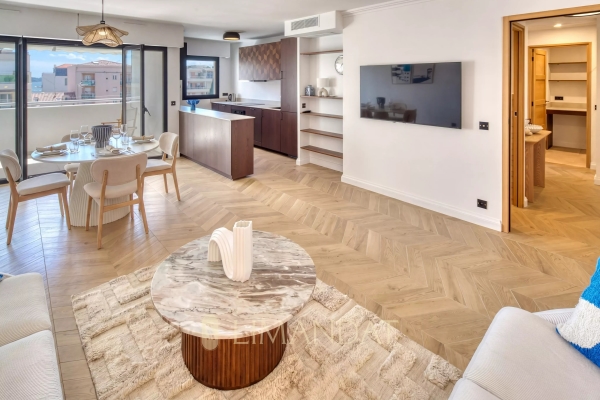 Appartement de luxe à vendre à Cannes, 660 000 €, Photo 1