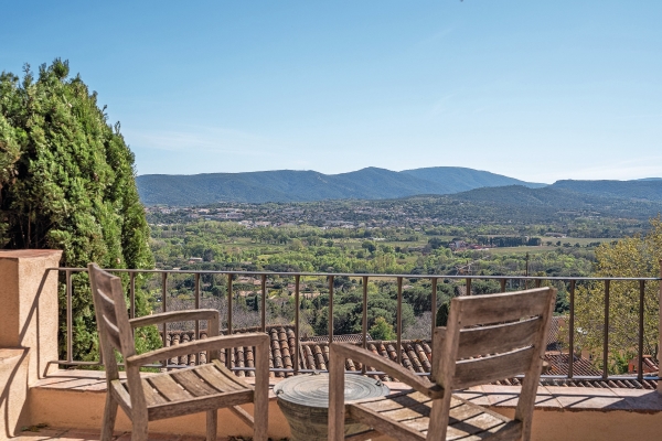 Maison de luxe à vendre à Grimaud, 2 950 000 €, Photo 2