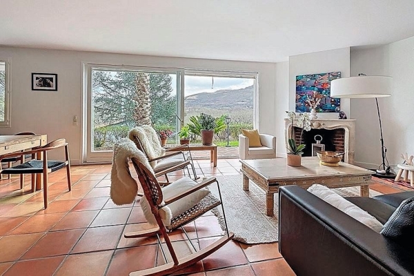 Luxury House for sale in Ascain, 1 140 000 €, Photo 2