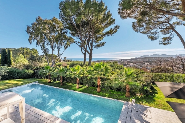 Maison de luxe à vendre à Mougins, 2 979 000 €, Photo 2