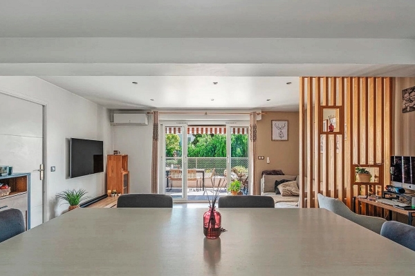 Appartement de luxe à vendre à Villefranche-sur-Mer, 680 000 €, Photo 2