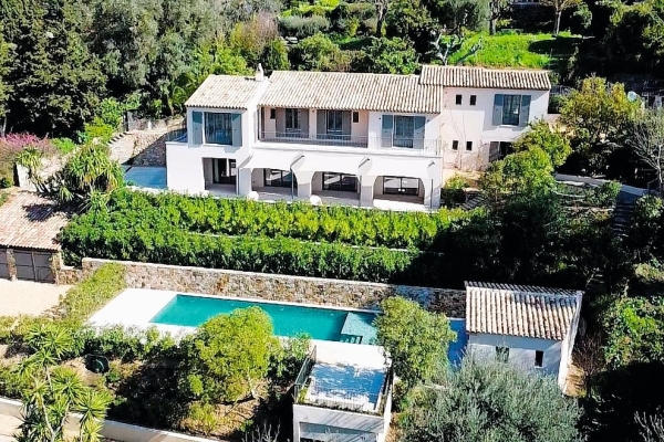 Luxury House for sale in Gassin, 6 800 000 €, Photo 2