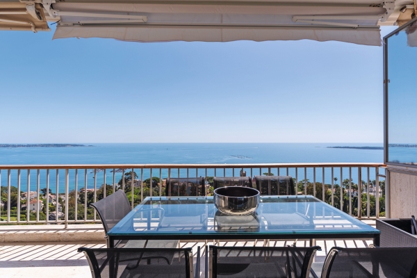 Appartement de luxe à vendre à Cannes, 2 590 000 €, Photo 2