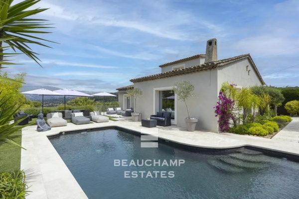 Maison de luxe à vendre à Mougins, 1 830 000 €, Photo 2