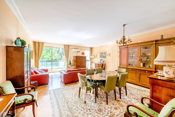 Appartement de luxe à vendre à Neuilly-sur-Seine, 2 050 000 €, Photo 2