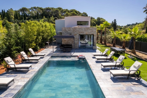 Maison de luxe à vendre à Mougins, 2 100 000 €, Photo 2