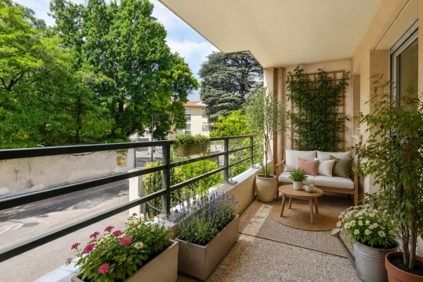 Appartement de luxe à vendre à Lyon 5ème, 440 000 €, Photo 2