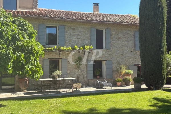 Maison de luxe à vendre à Trets, 1 345 000 €, Photo 2