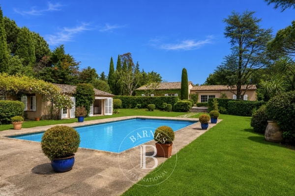 Maison de luxe à vendre à Saint-Tropez, 8 400 000 €, Photo 2