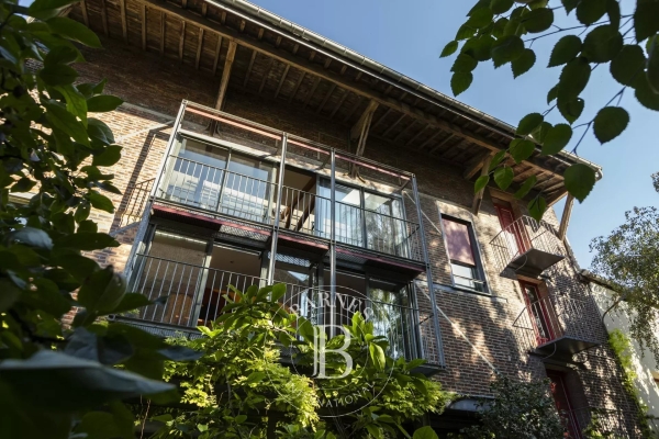 Maison de luxe à vendre à Les Lilas, 1 195 000 €, Photo 2