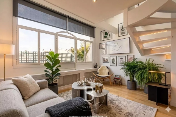 Appartement de luxe à vendre à Paris 17Ème, 2 690 000 €, Photo 2