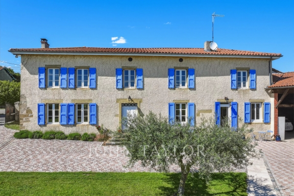 Maison de luxe à vendre à Vienne, 658 000 €, Photo 2