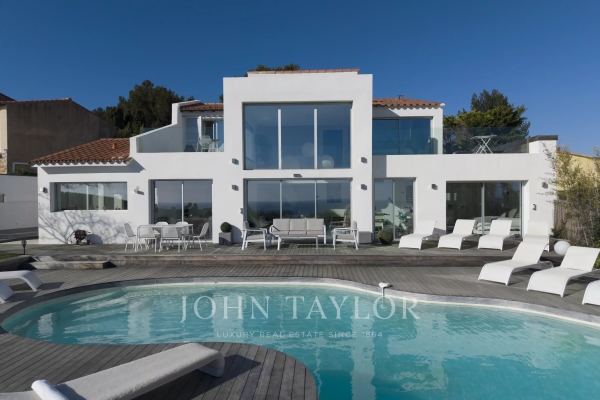Maison de luxe à vendre à Cassis, 1 990 000 €, Photo 2