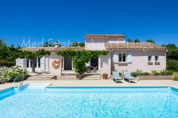 Luxury House for sale in Grimaud, 1 320 000 €, Photo 2