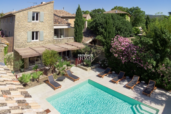 Luxury House for sale in Gordes, 2 200 000 €, Photo 2