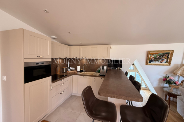 Appartement de luxe à vendre à Pont-l'Évêque, 555 000 €, Photo 3