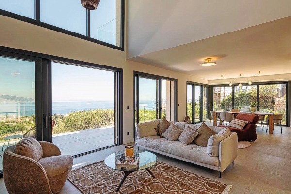 Luxury House for sale in Roquebrune-Cap-Martin, 7 900 000 €, Photo 3