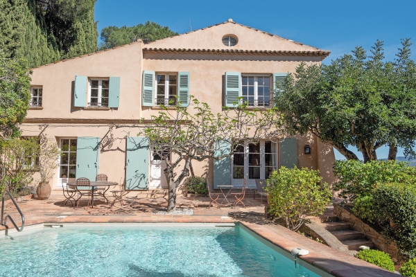 Maison de luxe à vendre à Grimaud, 2 950 000 €, Photo 3