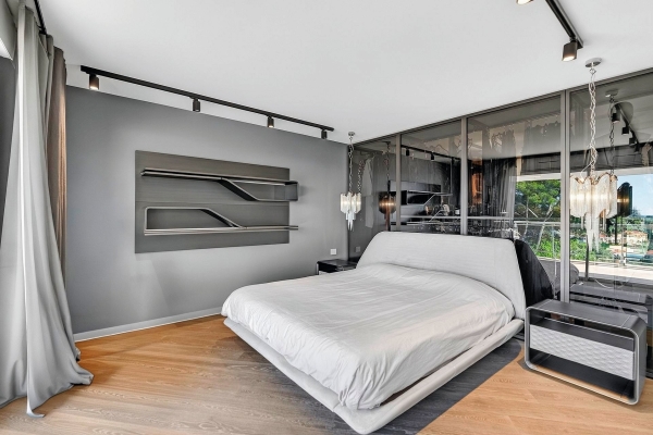 Appartement de luxe à vendre à Roquebrune-Cap-Martin, 4 950 000 €, Photo 3