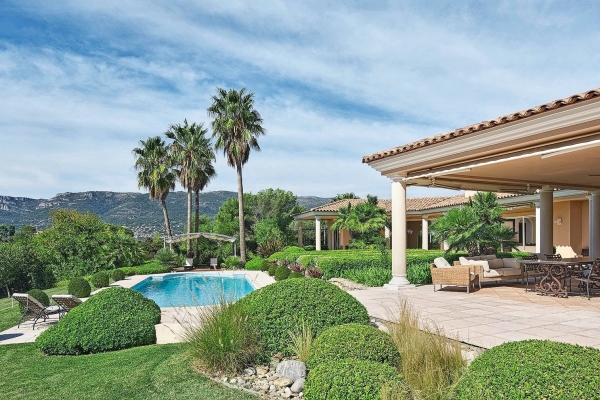 Luxury House for sale in Nice, 2 800 000 €, Photo 3