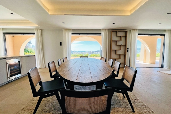 Luxury House for sale in Gassin, 6 800 000 €, Photo 3