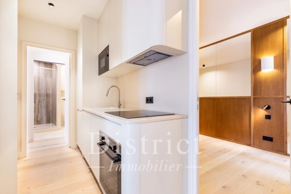 Luxury Apartment for sale in Paris 4Ème, 899 000 €, Photo 3