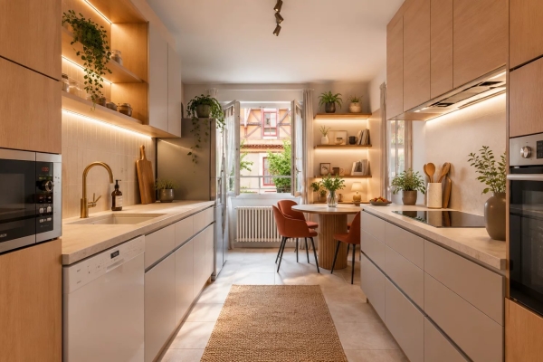 Appartement de luxe à vendre à Lyon 5ème, 440 000 €, Photo 3