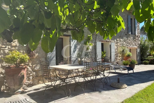 Maison de luxe à vendre à Trets, 1 345 000 €, Photo 3
