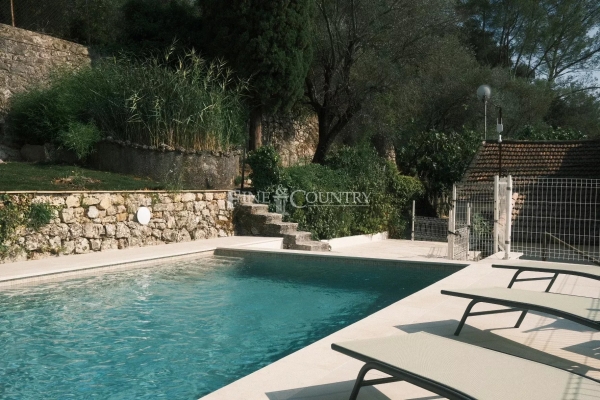 Maison de luxe à vendre à Grasse, 1 190 000 €, Photo 3