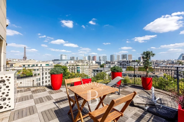 Luxury Apartment for sale in Paris 16Ème, 1 990 000 €, Photo 3