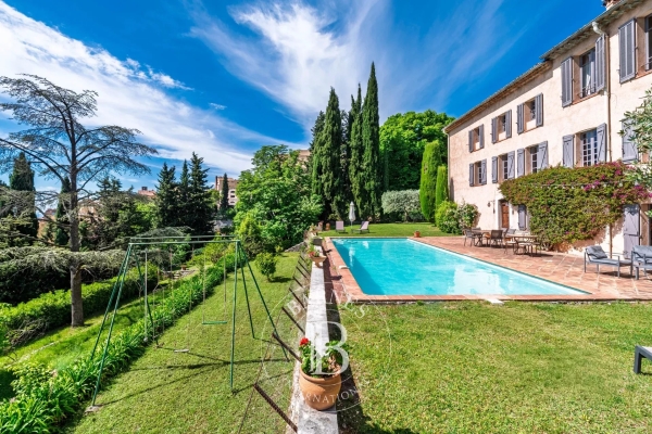 Luxury House for sale in Grasse, 1 850 000 €, Photo 3