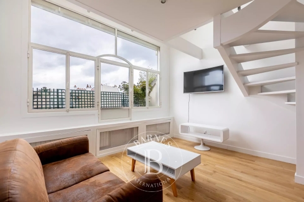 Appartement de luxe à vendre à Paris 17Ème, 2 690 000 €, Photo 3