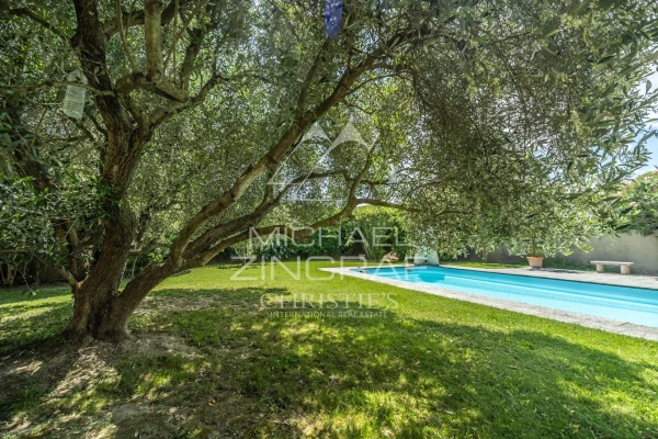 Maison de luxe à vendre à Graveson, 590 000 €, Photo 3