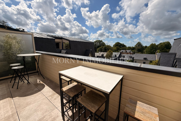 Appartement de luxe à vendre à Pont-l'Évêque, 555 000 €, Photo 4