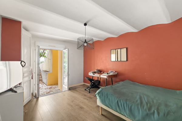 Appartement de luxe à vendre à Cannes, 699 000 €, Photo 4