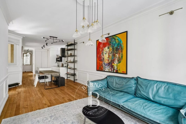 Luxury Apartment for sale in Paris 6Ème, 1 100 000 €, Photo 4
