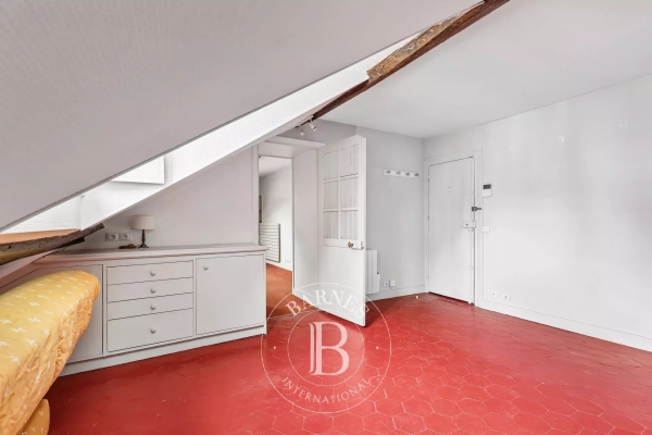 Luxury Apartment for sale in Paris 6Ème, 415 000 €, Photo 4