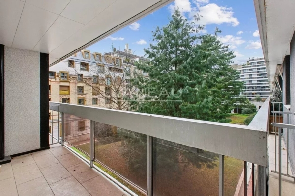 Luxury Apartment for sale in Paris 16Ème, 1 140 000 €, Photo 4