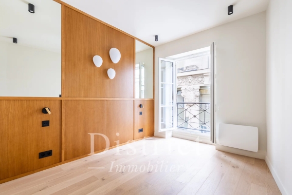 Luxury Apartment for sale in Paris 4Ème, 899 000 €, Photo 4