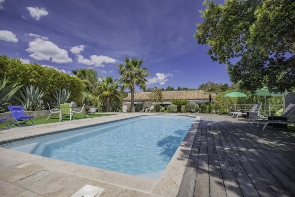 Maison de luxe à vendre à Grimaud, 1 590 000 €, Photo 4