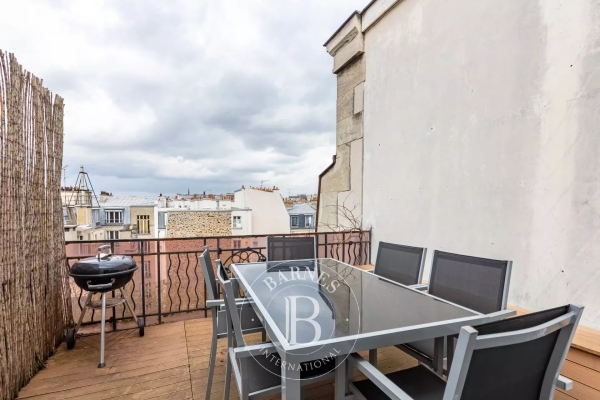 Appartement de luxe à vendre à Paris 17Ème, 2 690 000 €, Photo 4