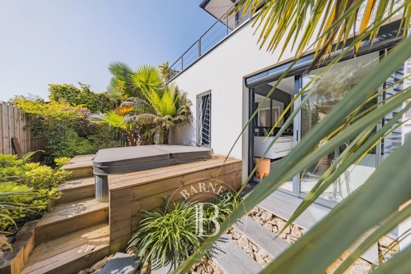 Maison de luxe à vendre à La Teste-de-Buch, 1 425 000 €, Photo 4